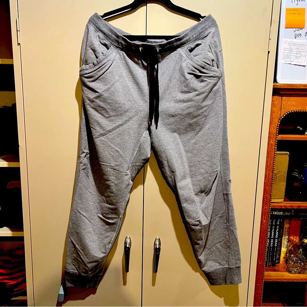 Lululemon Joggers